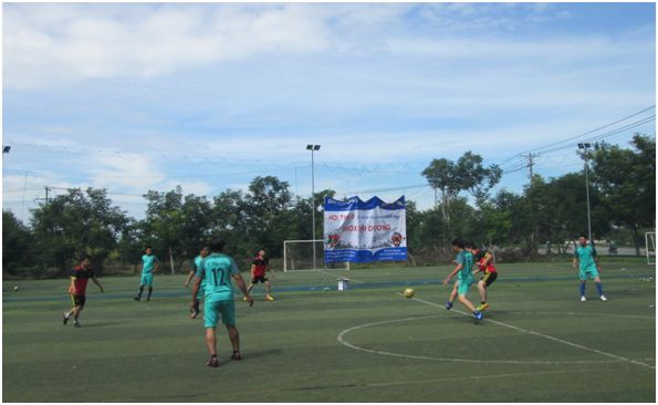 3. Trận TMĐD vs Kỹ thuật: Long – Hổ tranh hùng