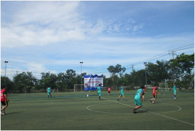 3. Trận TMĐD vs Kỹ thuật: Long – Hổ tranh hùng